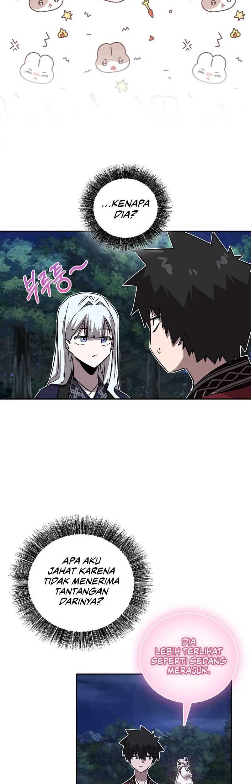 Childhood Friend Of The Zenith Chapter 40 - halaman 30