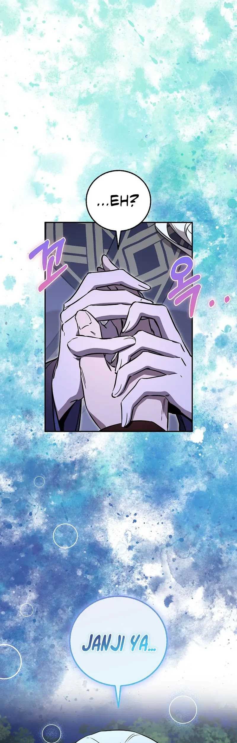 Childhood Friend Of The Zenith Chapter 40 - halaman 33