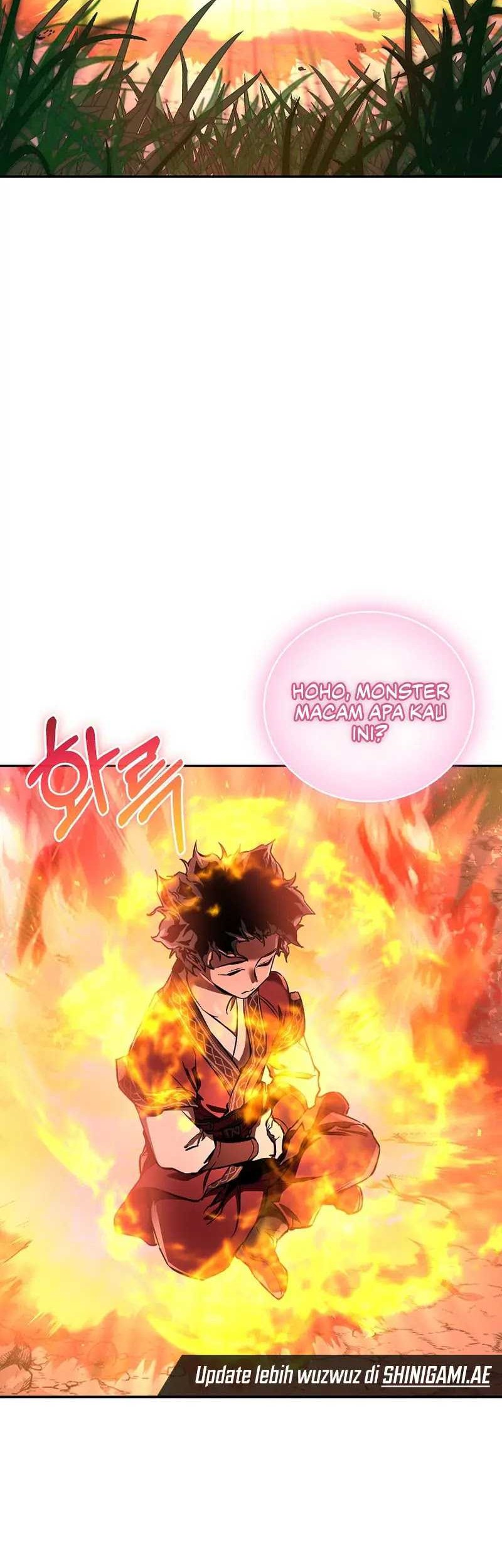 Childhood Friend Of The Zenith Chapter 40 - halaman 38