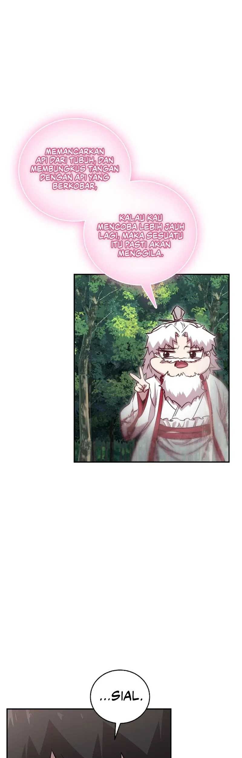 Childhood Friend Of The Zenith Chapter 40 - halaman 41
