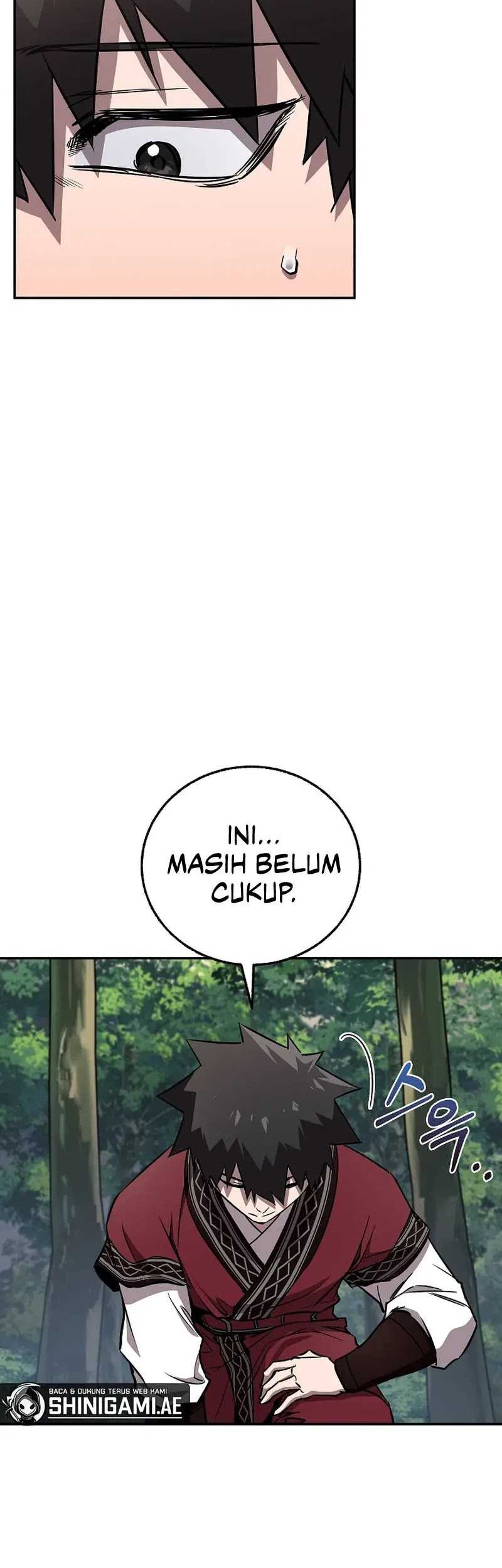 Childhood Friend Of The Zenith Chapter 40 - halaman 42