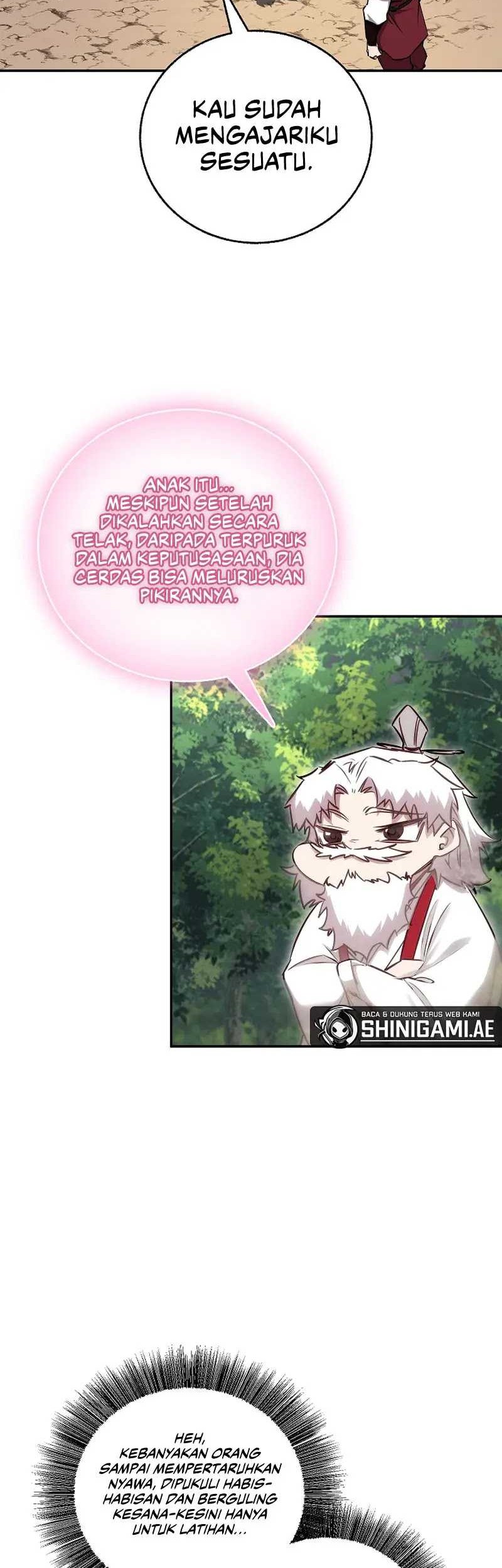 Childhood Friend Of The Zenith Chapter 40 - halaman 46