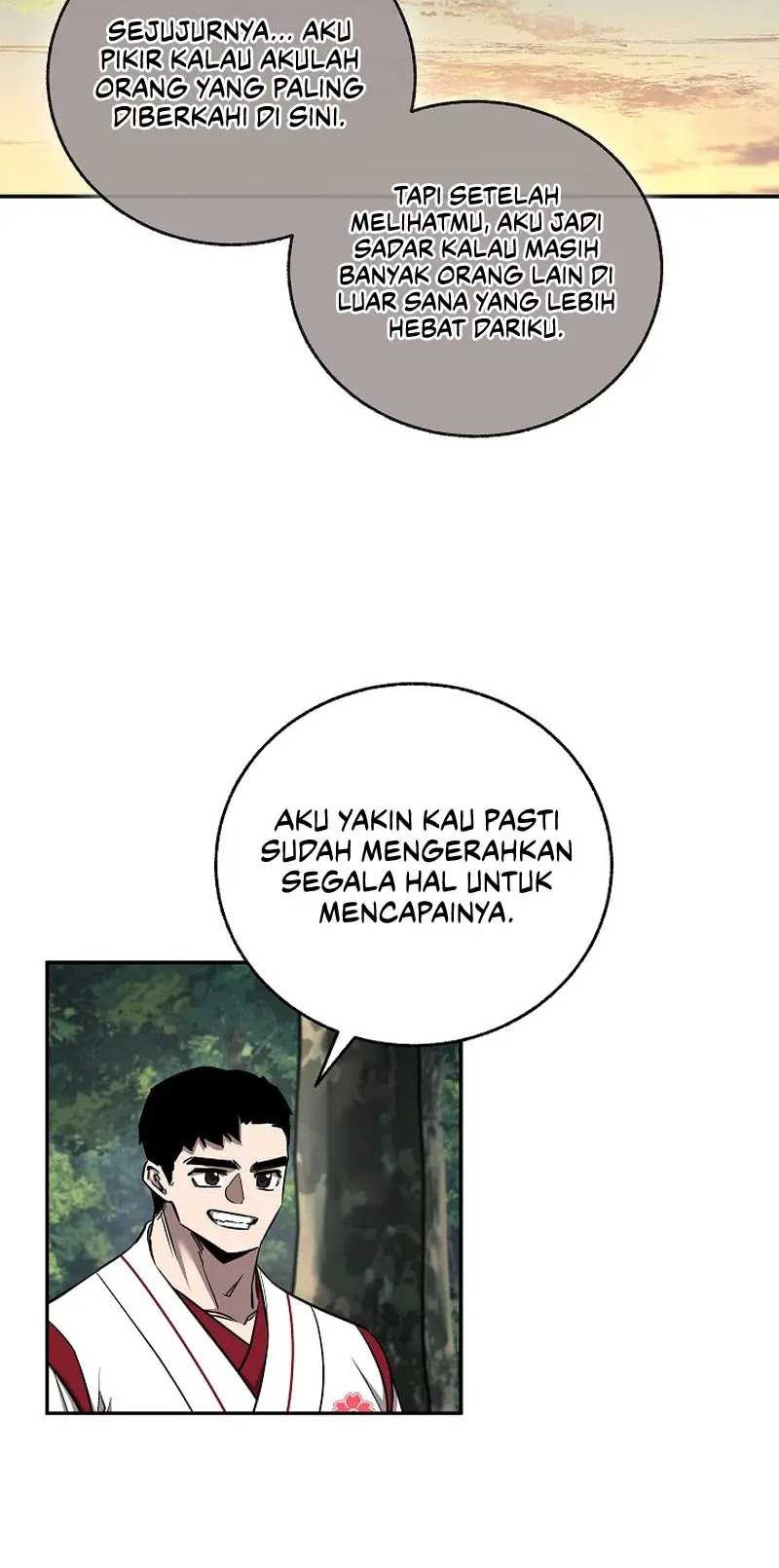 Childhood Friend Of The Zenith Chapter 40 - halaman 48