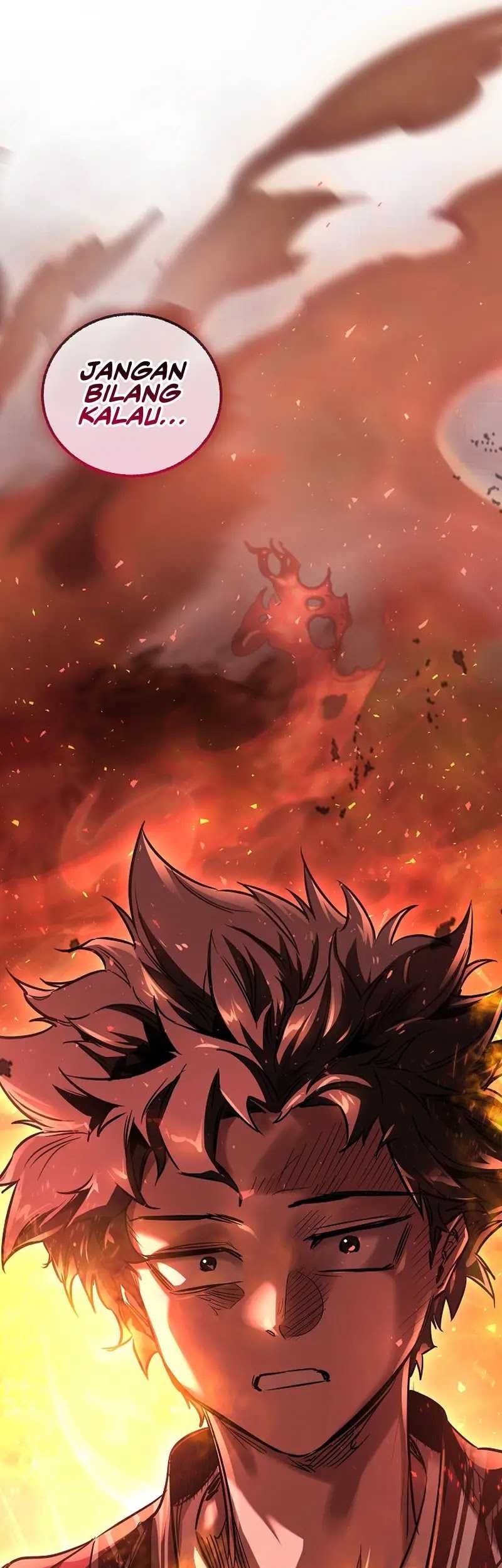 Childhood Friend Of The Zenith Chapter 40 - halaman 5