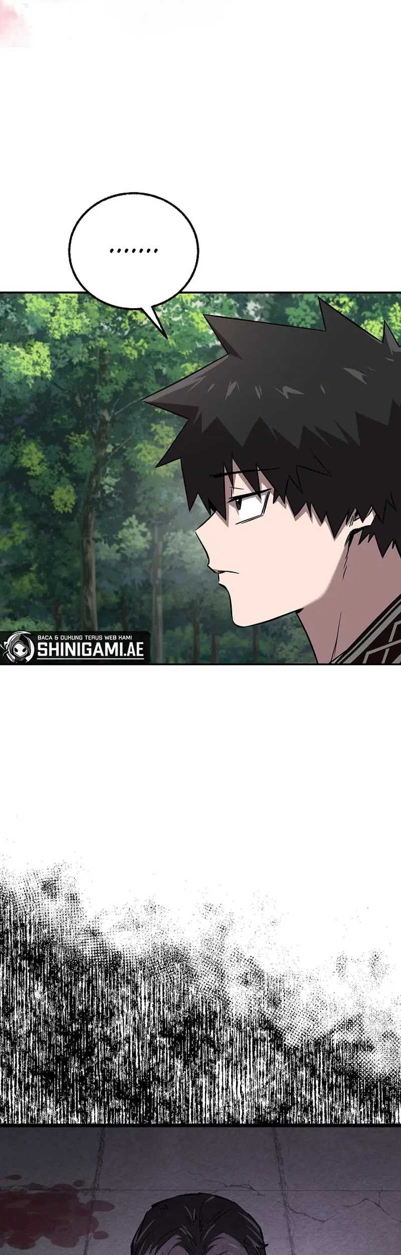 Childhood Friend Of The Zenith Chapter 40 - halaman 51