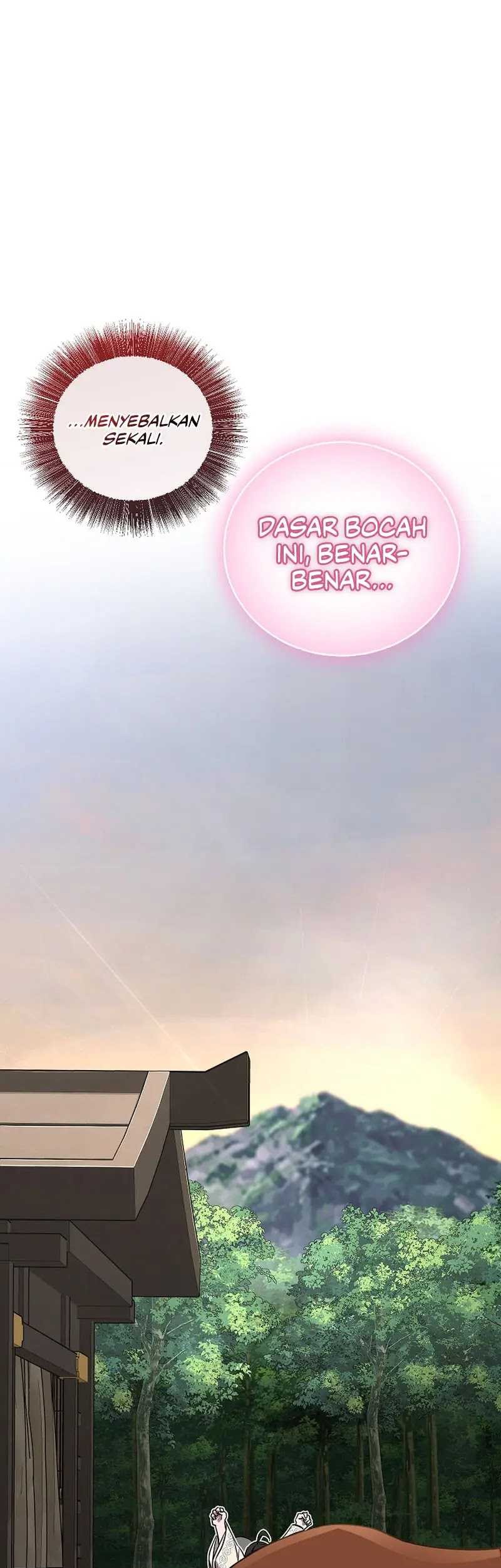 Childhood Friend Of The Zenith Chapter 40 - halaman 53
