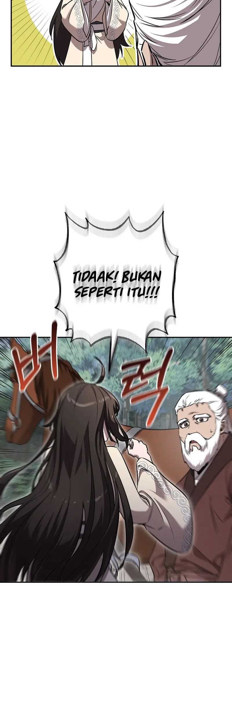 Childhood Friend Of The Zenith Chapter 40 - halaman 56