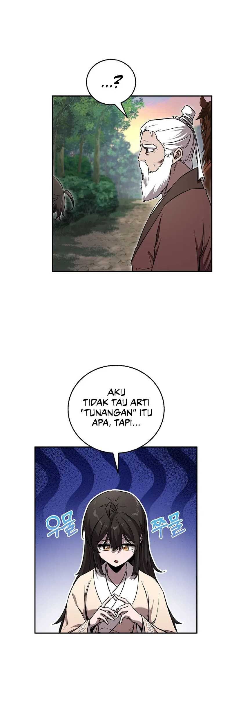 Childhood Friend Of The Zenith Chapter 40 - halaman 57