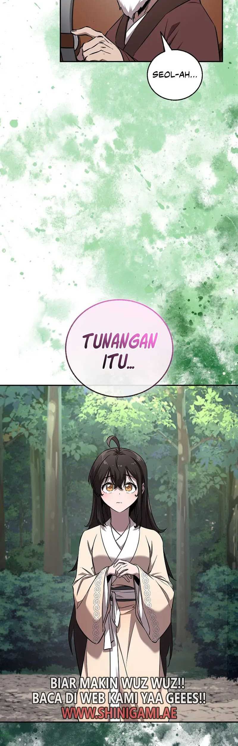 Childhood Friend Of The Zenith Chapter 40 - halaman 59