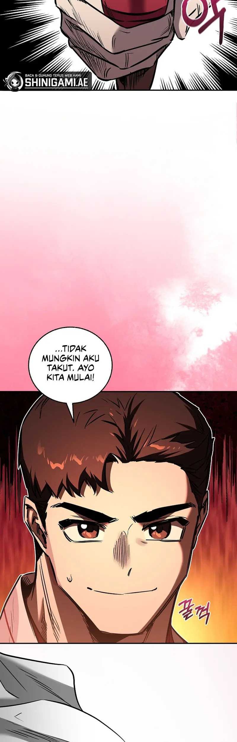 Childhood Friend Of The Zenith Chapter 40 - halaman 7