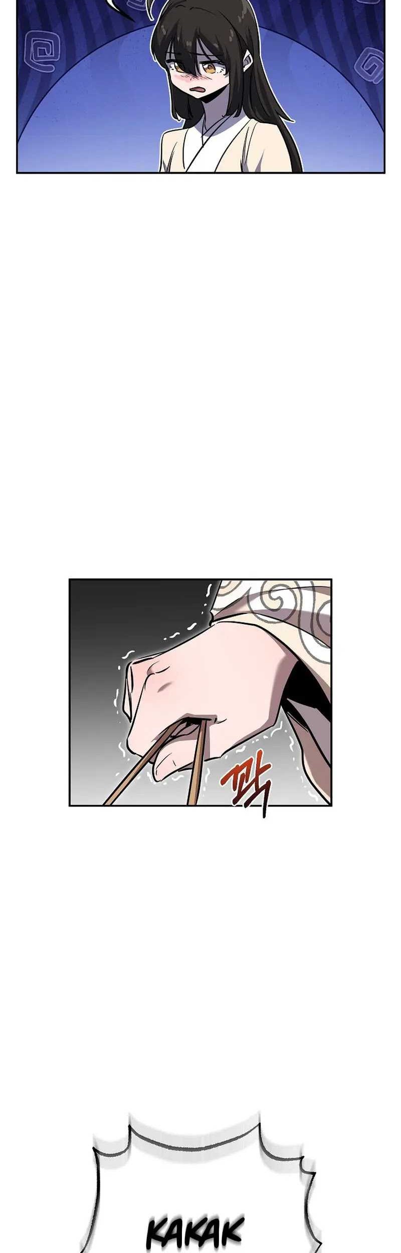 Childhood Friend Of The Zenith Chapter 41 - halaman 11