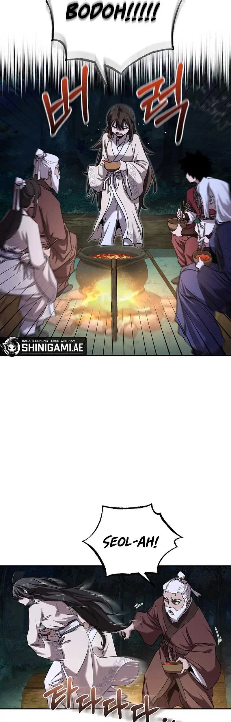 Childhood Friend Of The Zenith Chapter 41 - halaman 12