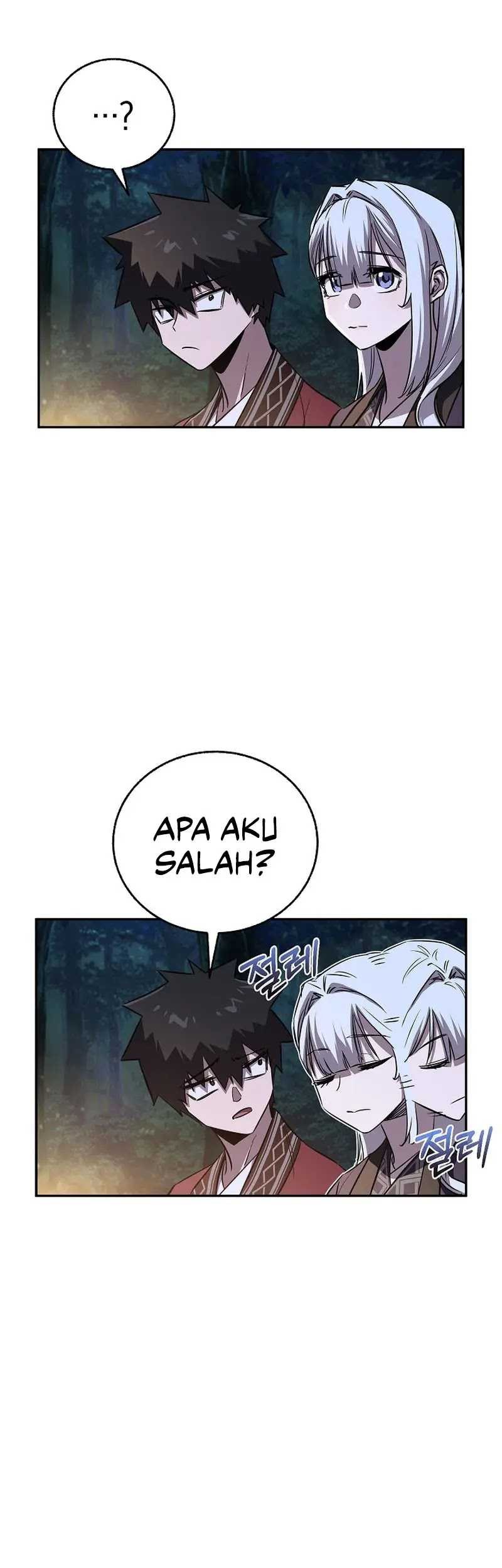 Childhood Friend Of The Zenith Chapter 41 - halaman 14