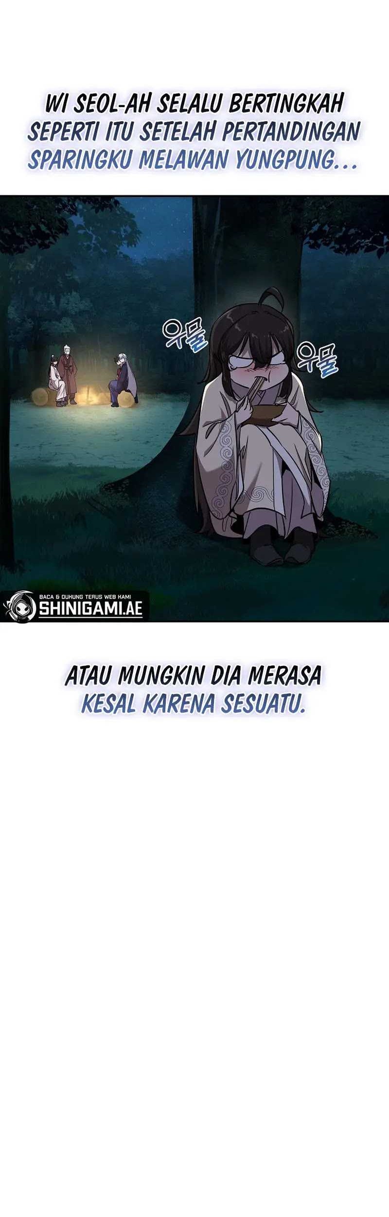 Childhood Friend Of The Zenith Chapter 41 - halaman 15