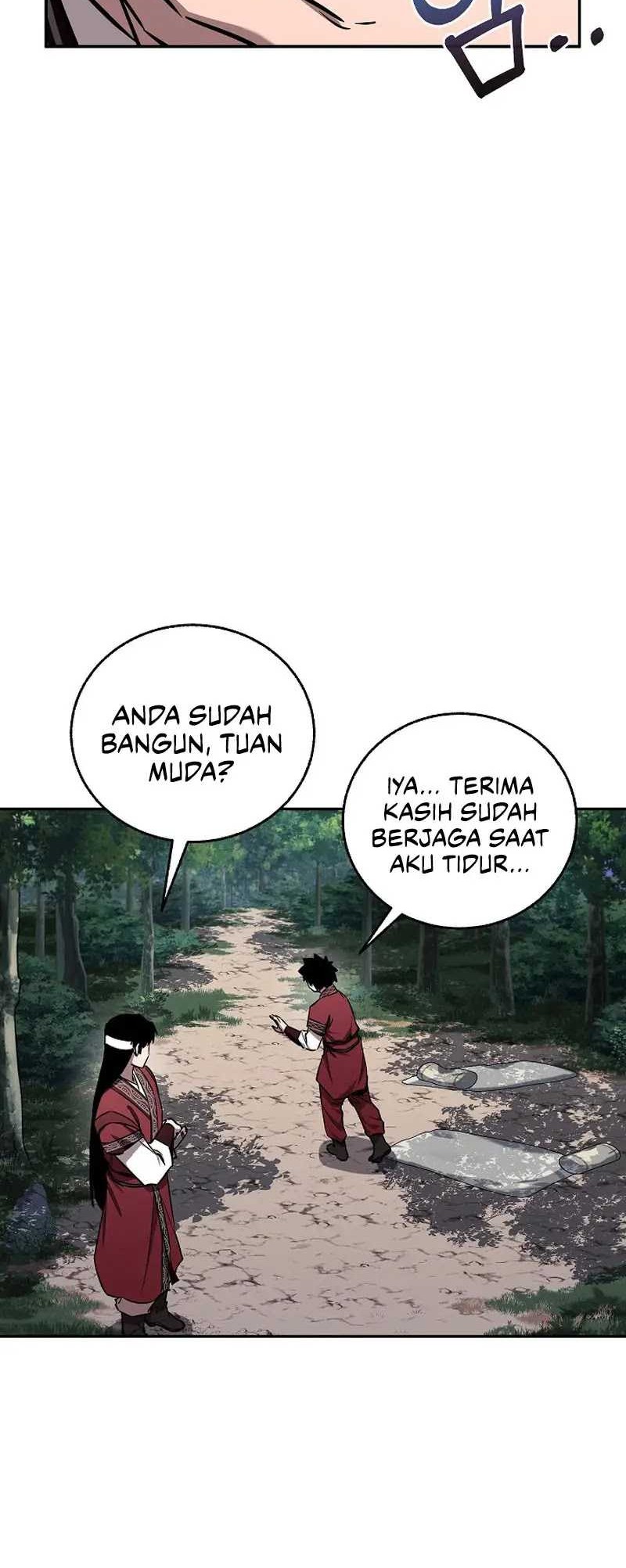Childhood Friend Of The Zenith Chapter 41 - halaman 17