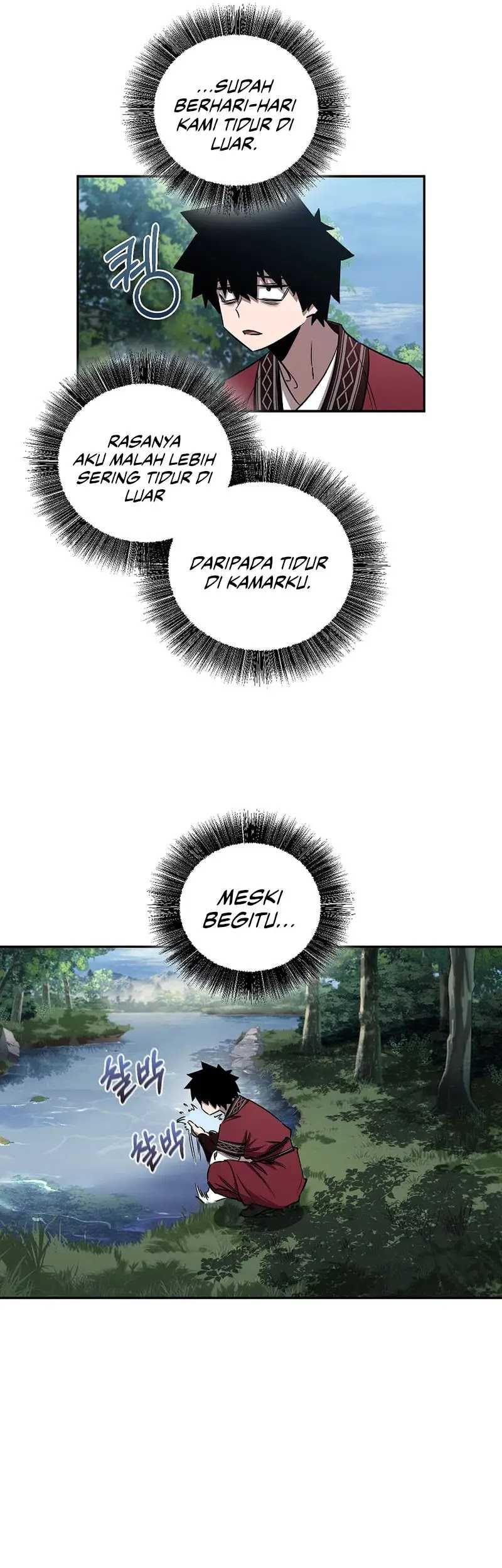 Childhood Friend Of The Zenith Chapter 41 - halaman 18