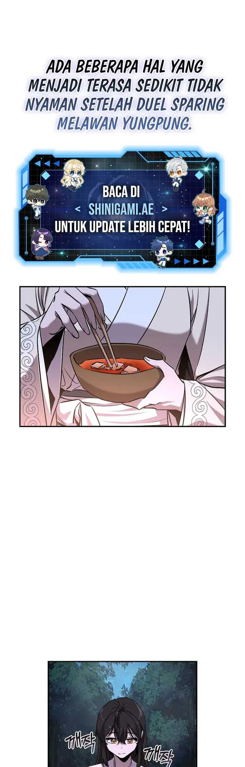 Childhood Friend Of The Zenith Chapter 41 - halaman 2