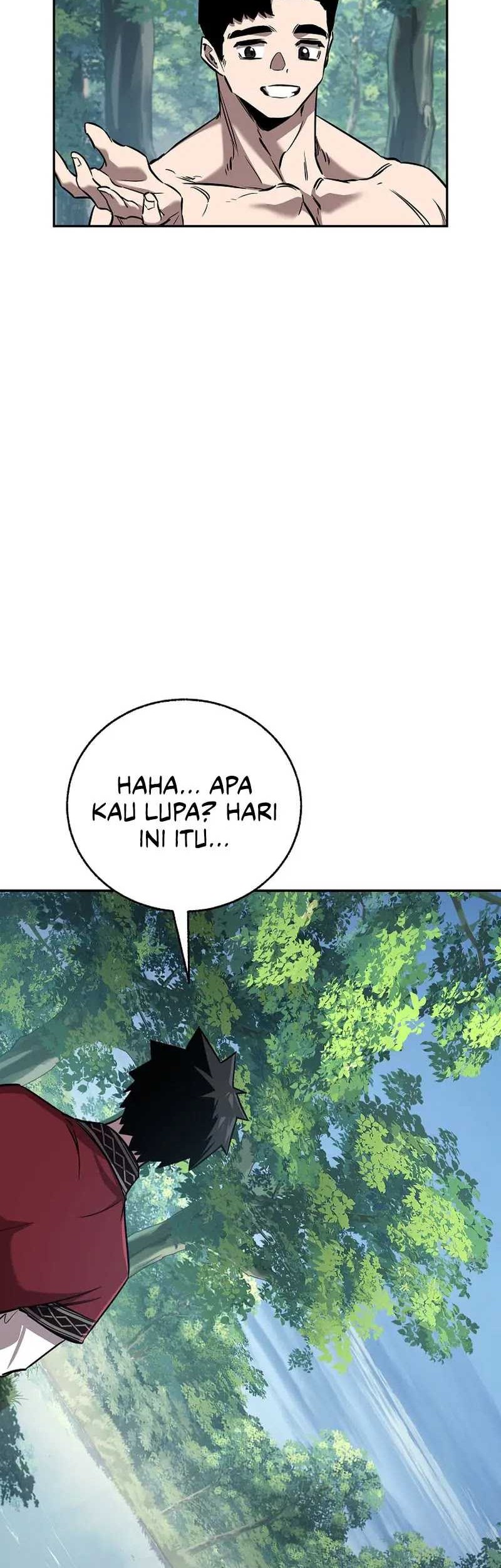 Childhood Friend Of The Zenith Chapter 41 - halaman 27