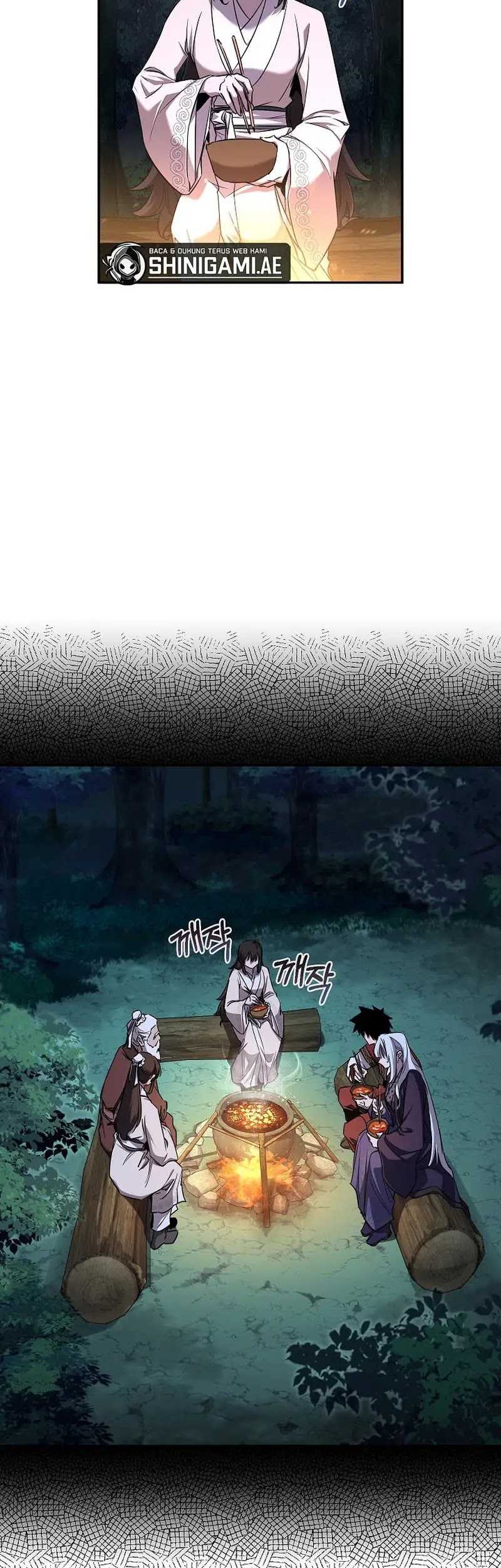Childhood Friend Of The Zenith Chapter 41 - halaman 3