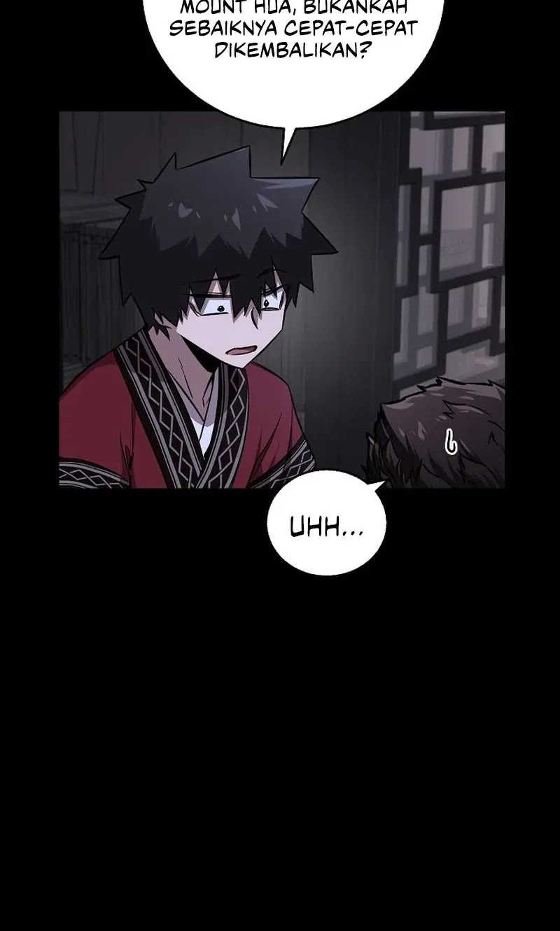 Childhood Friend Of The Zenith Chapter 41 - halaman 36