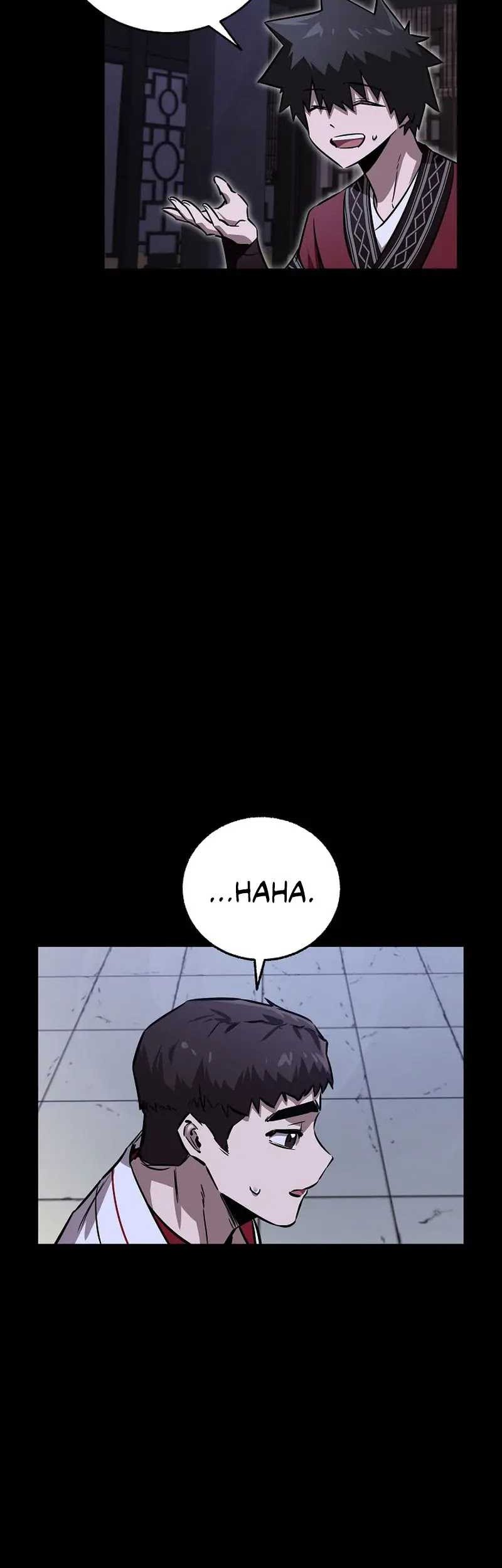 Childhood Friend Of The Zenith Chapter 41 - halaman 39