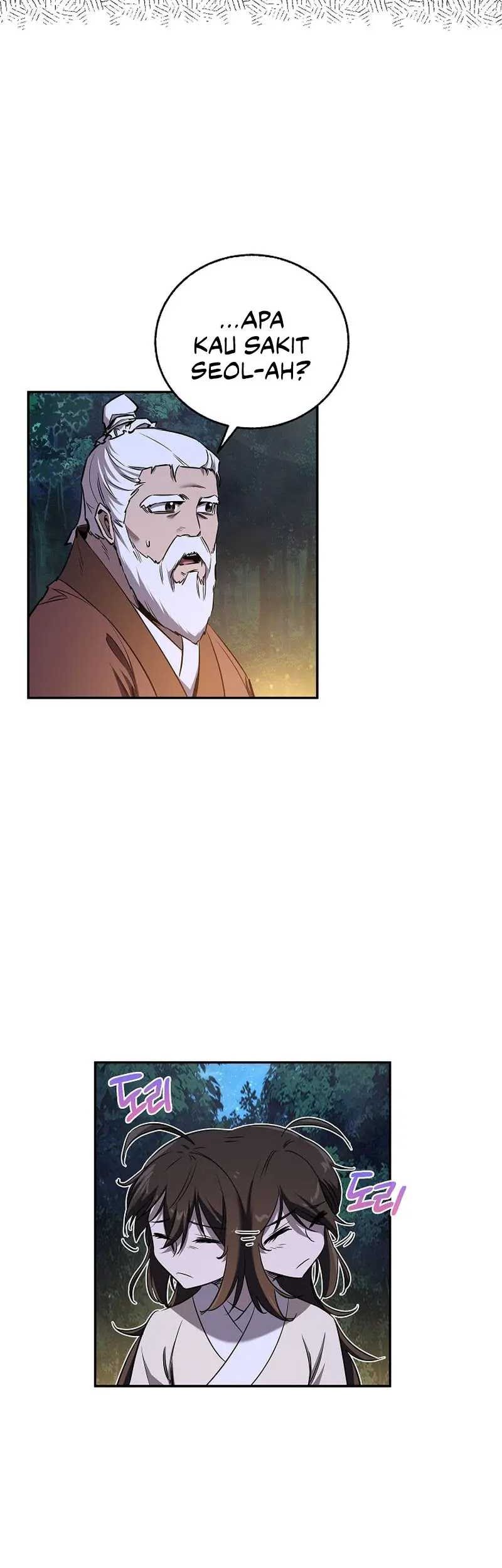 Childhood Friend Of The Zenith Chapter 41 - halaman 4
