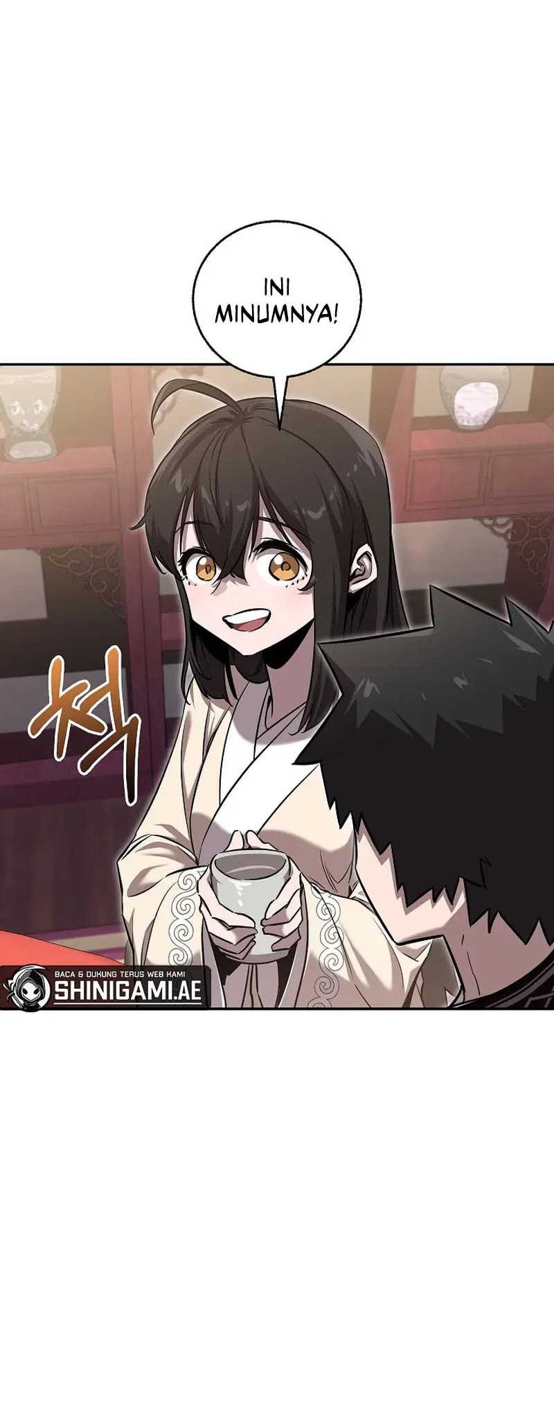 Childhood Friend Of The Zenith Chapter 41 - halaman 44