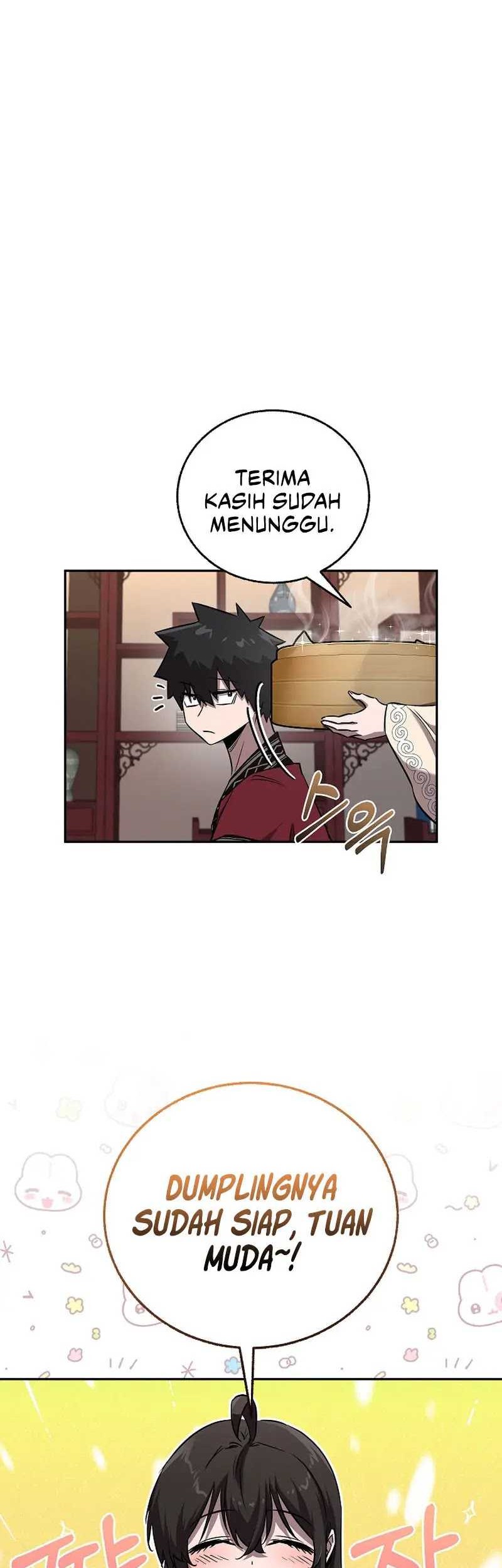 Childhood Friend Of The Zenith Chapter 41 - halaman 46