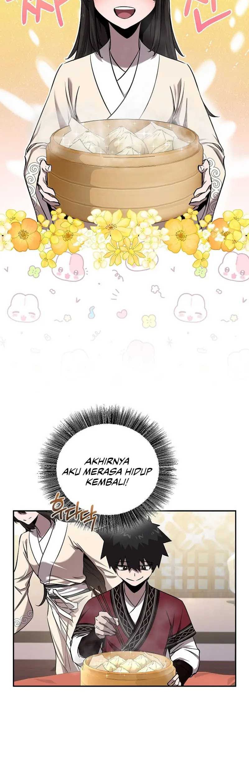 Childhood Friend Of The Zenith Chapter 41 - halaman 47
