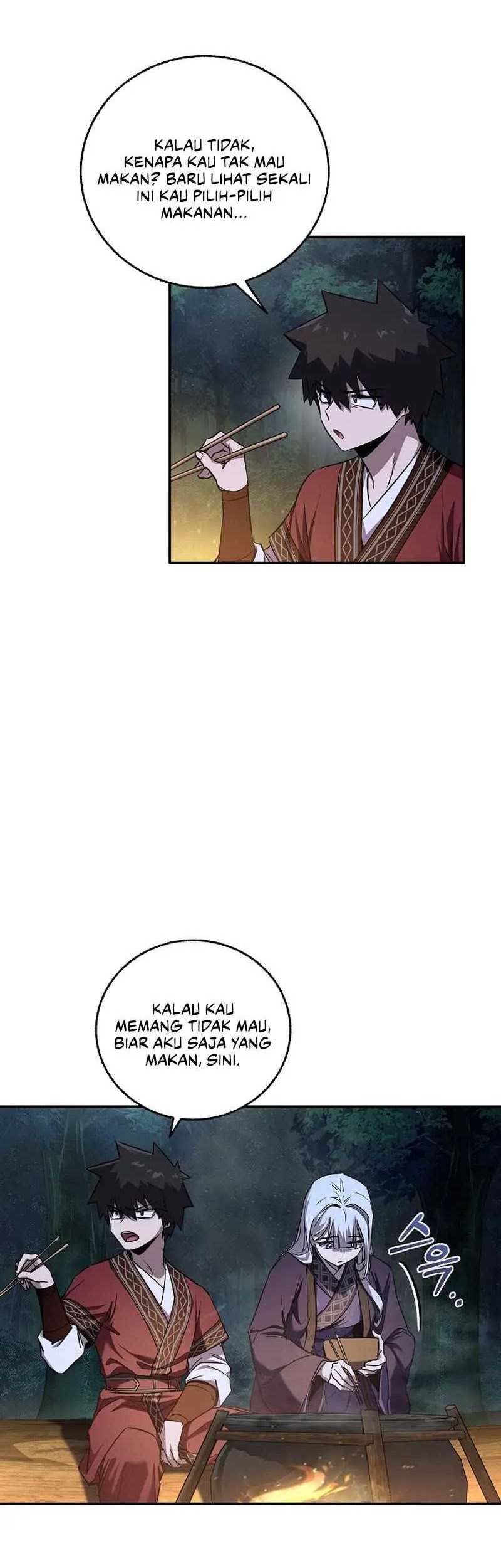 Childhood Friend Of The Zenith Chapter 41 - halaman 5