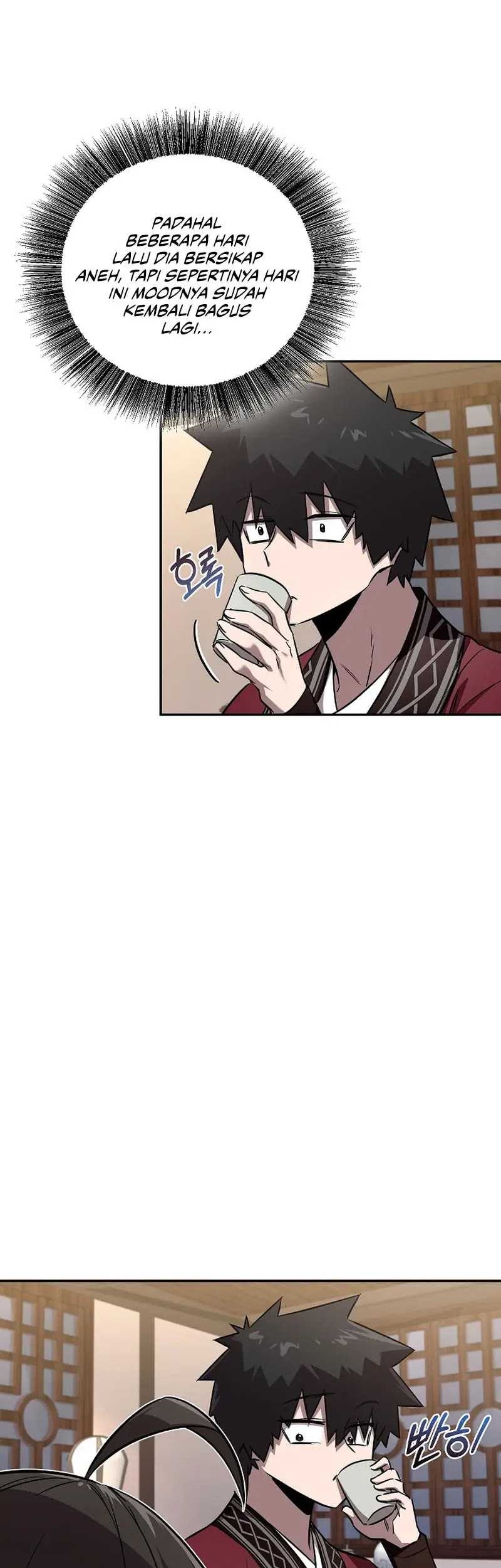Childhood Friend Of The Zenith Chapter 41 - halaman 50