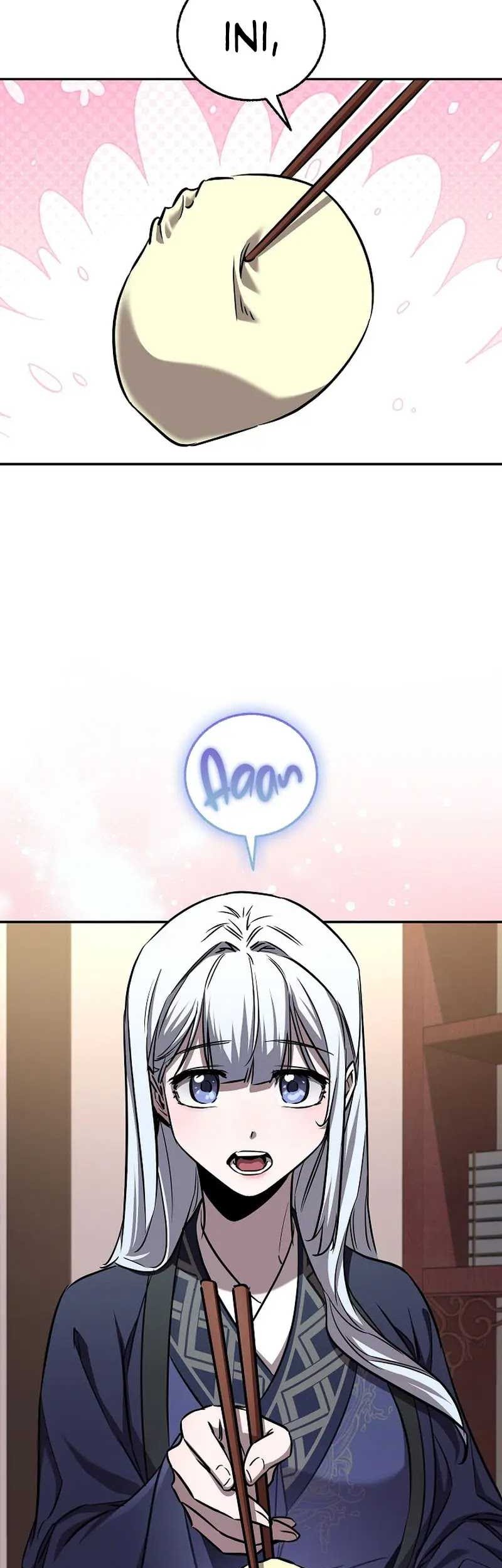 Childhood Friend Of The Zenith Chapter 41 - halaman 54