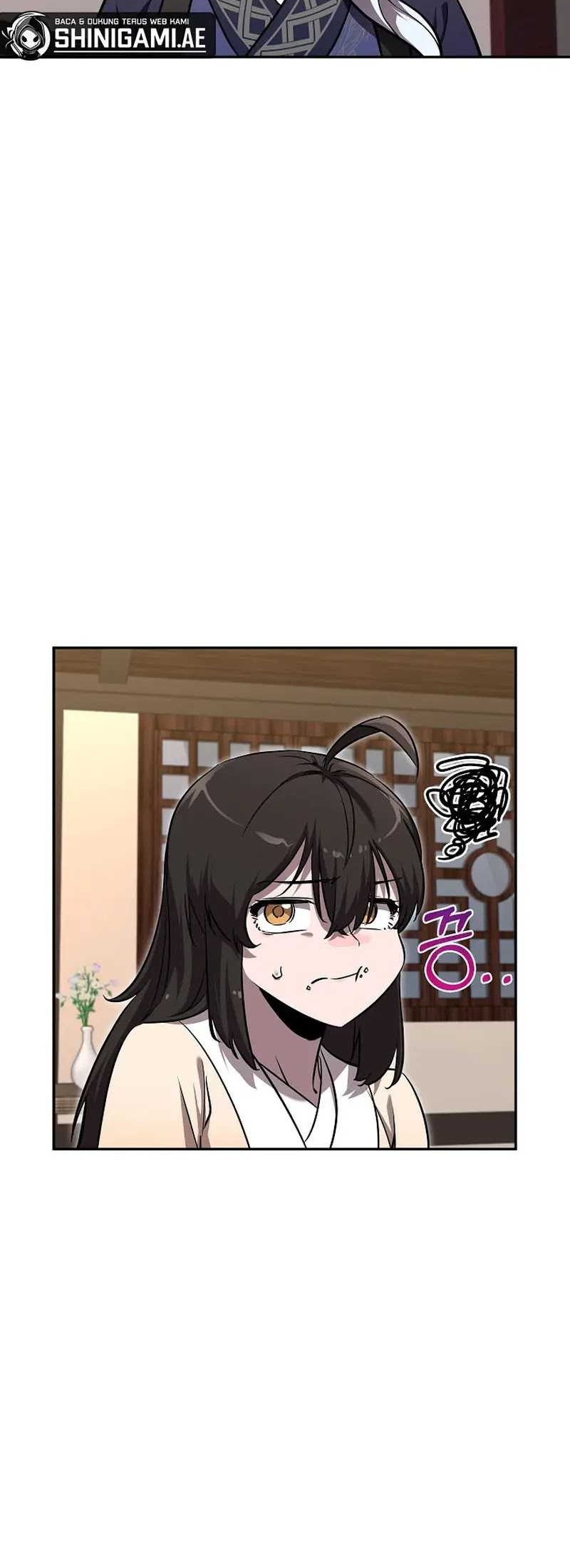 Childhood Friend Of The Zenith Chapter 41 - halaman 63