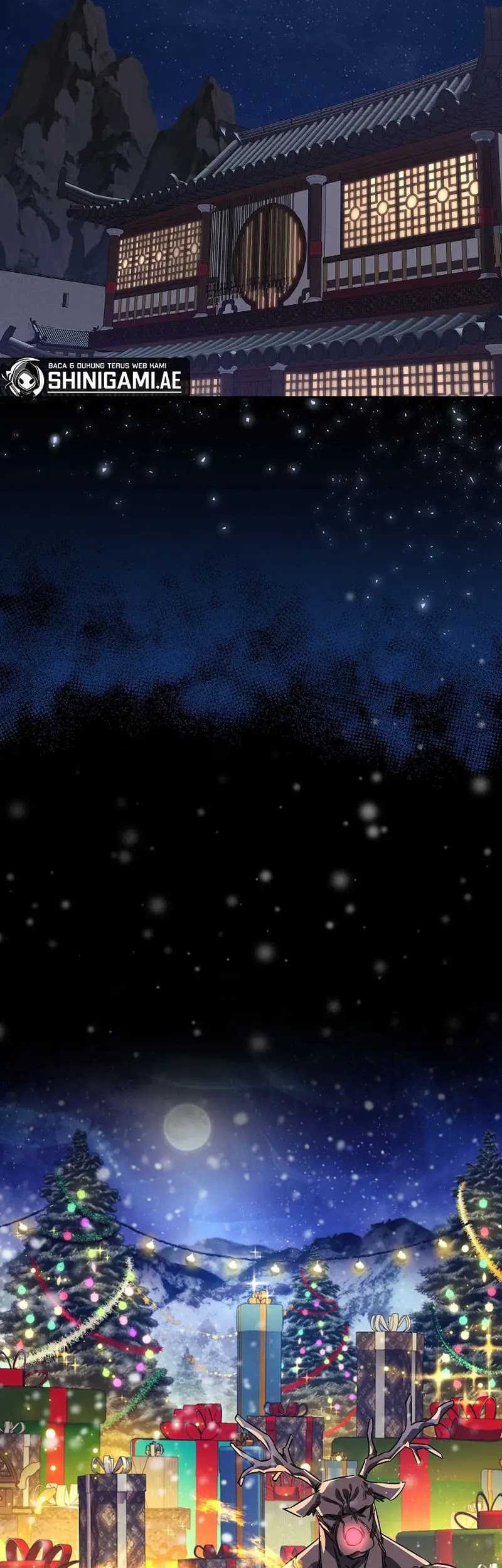 Childhood Friend Of The Zenith Chapter 41 - halaman 65