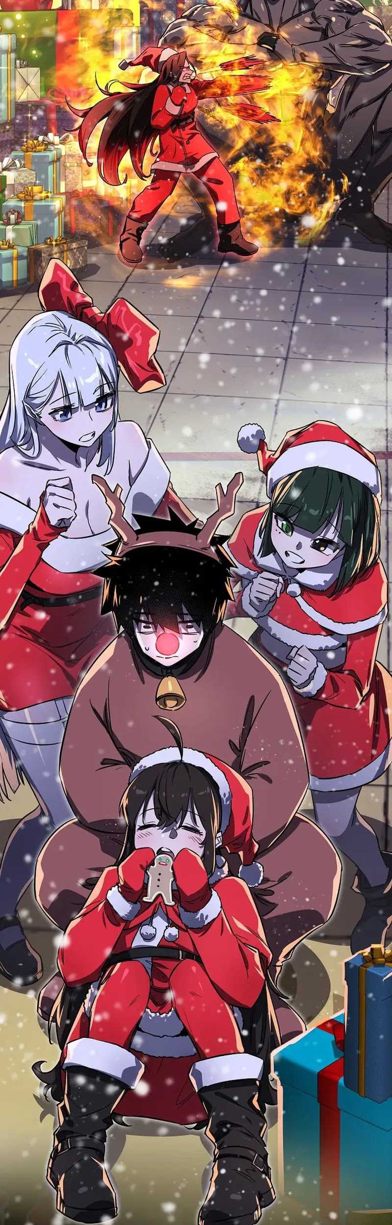 Childhood Friend Of The Zenith Chapter 41 - halaman 66