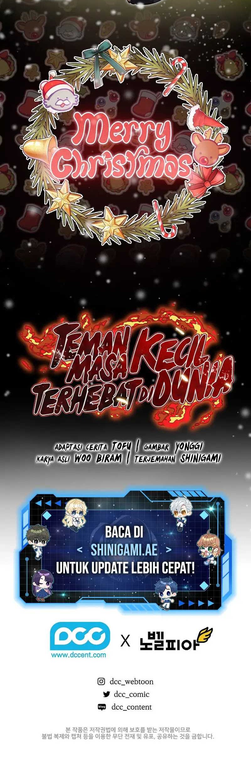 Childhood Friend Of The Zenith Chapter 41 - halaman 67