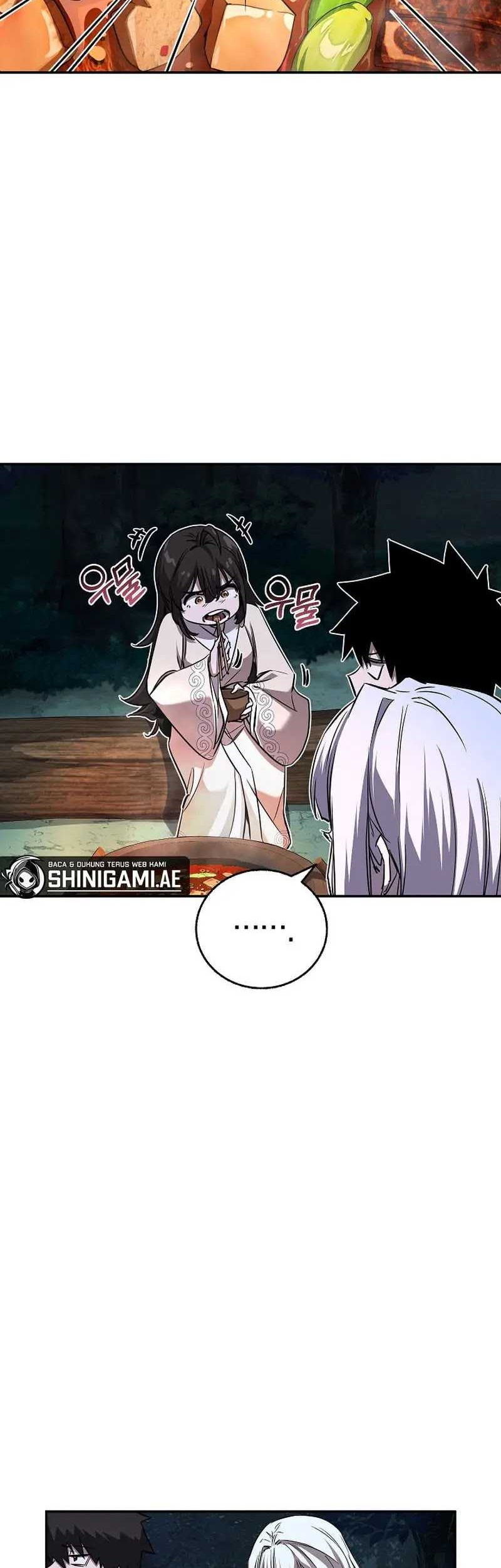 Childhood Friend Of The Zenith Chapter 41 - halaman 7