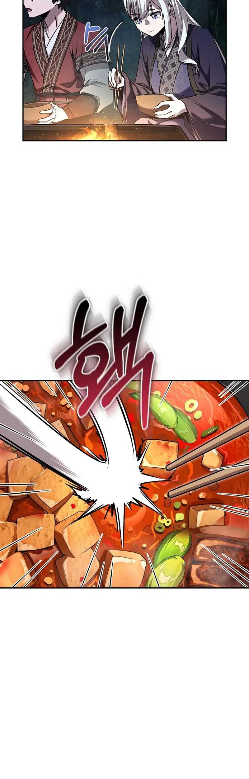 Childhood Friend Of The Zenith Chapter 41 - halaman 8