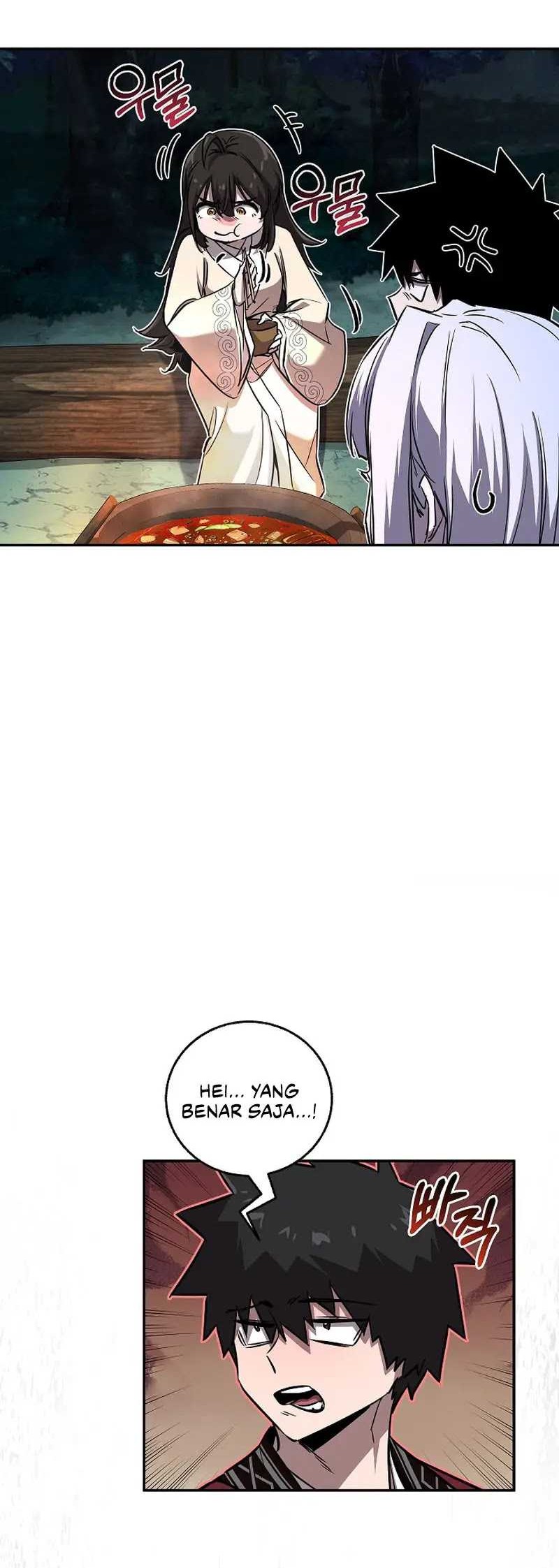 Childhood Friend Of The Zenith Chapter 41 - halaman 9