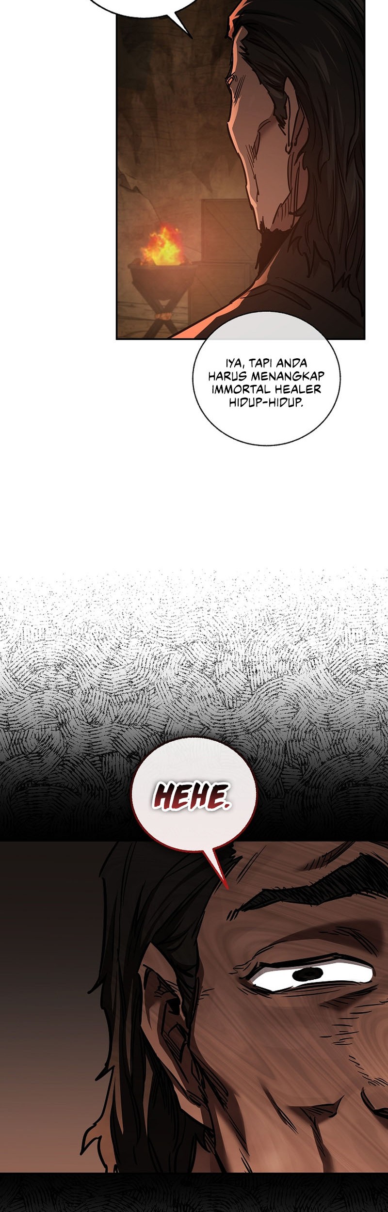 Childhood Friend Of The Zenith Chapter 42 - halaman 15