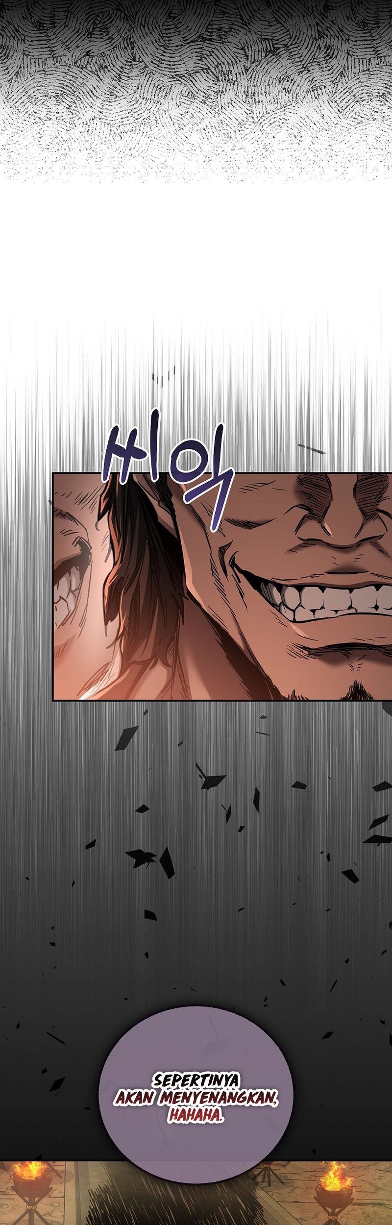 Childhood Friend Of The Zenith Chapter 42 - halaman 16