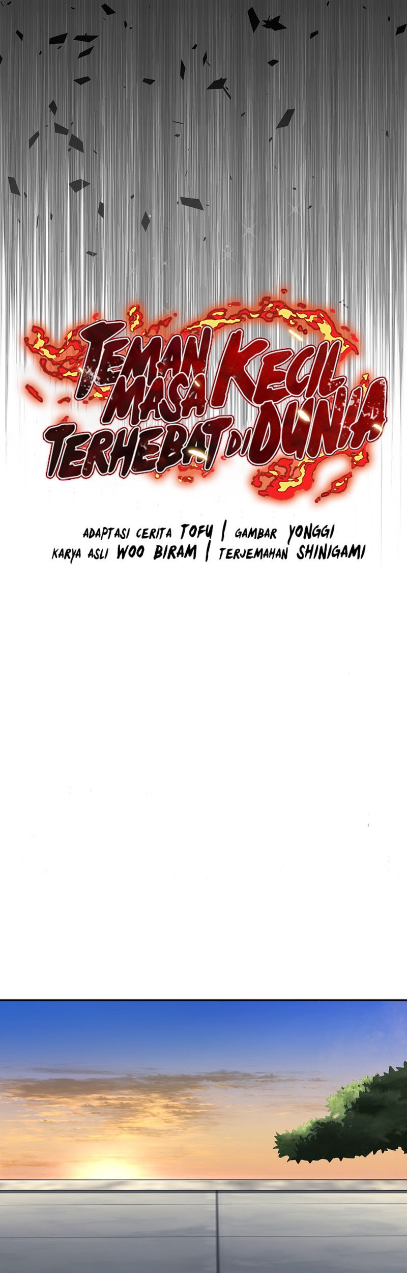 Childhood Friend Of The Zenith Chapter 42 - halaman 18