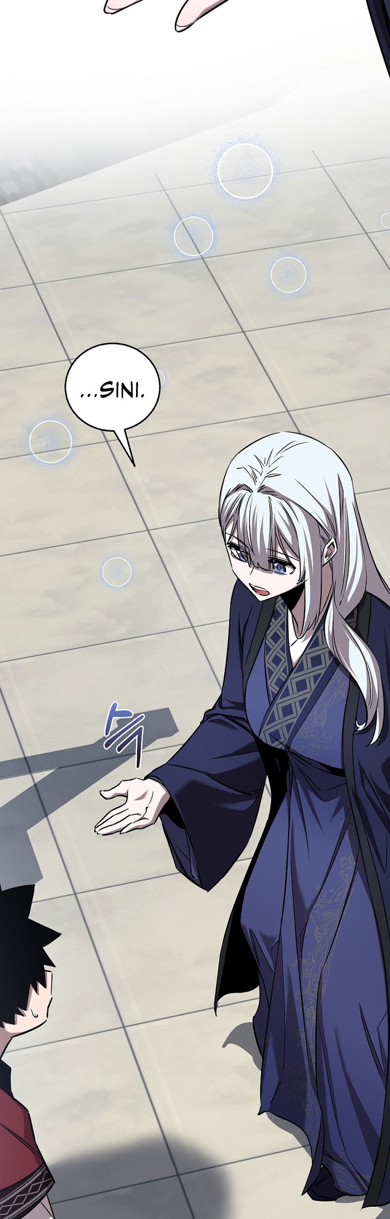 Childhood Friend Of The Zenith Chapter 42 - halaman 24