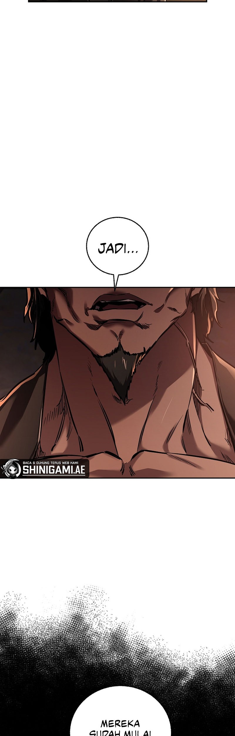 Childhood Friend Of The Zenith Chapter 42 - halaman 3