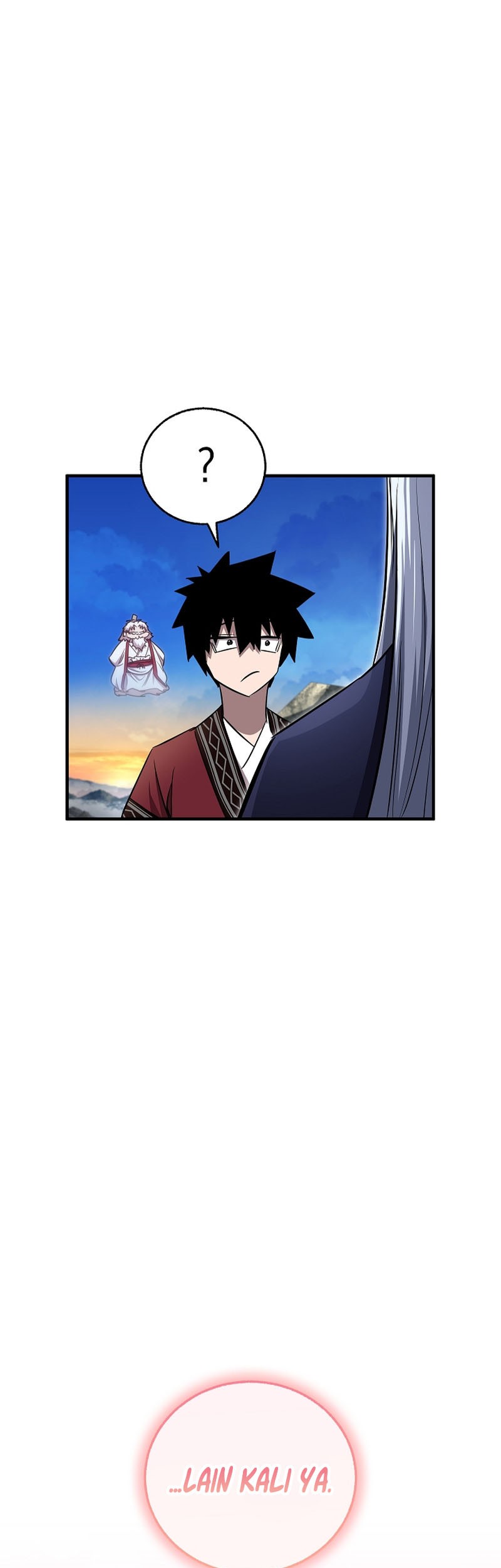 Childhood Friend Of The Zenith Chapter 42 - halaman 34