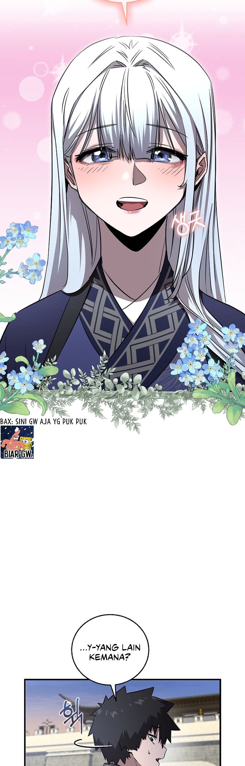 Childhood Friend Of The Zenith Chapter 42 - halaman 35