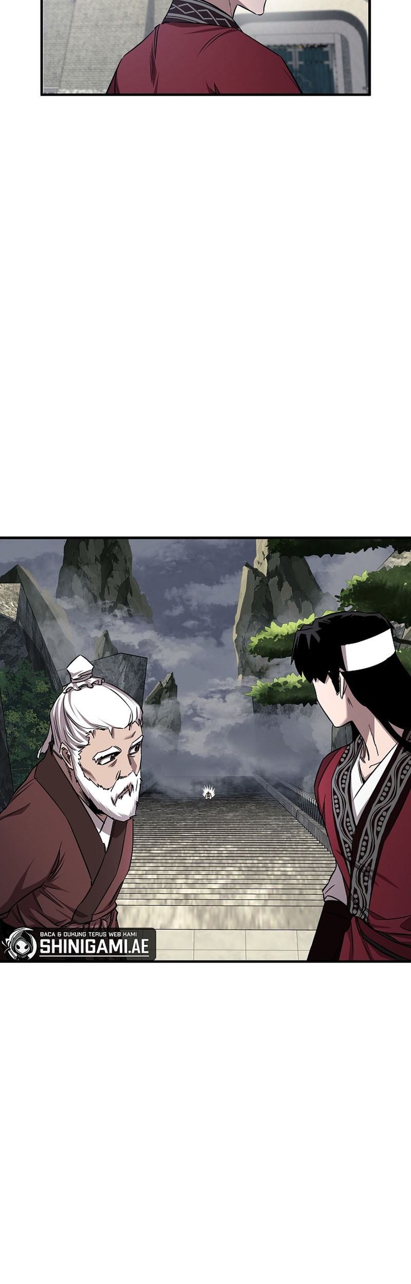 Childhood Friend Of The Zenith Chapter 42 - halaman 36