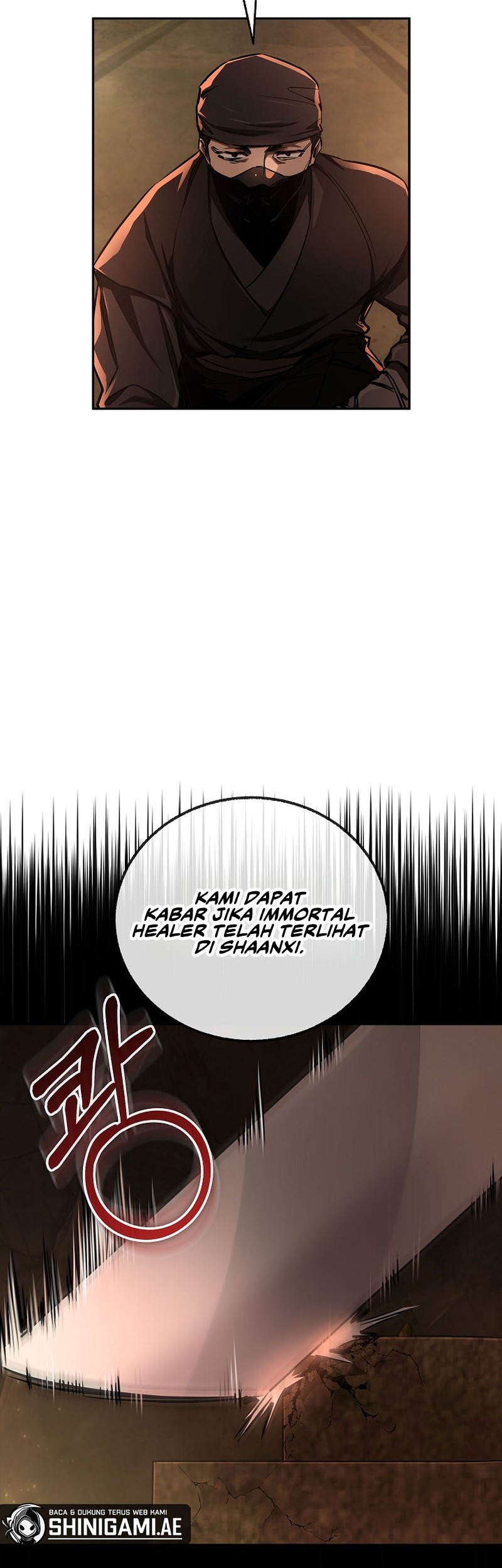 Childhood Friend Of The Zenith Chapter 42 - halaman 7