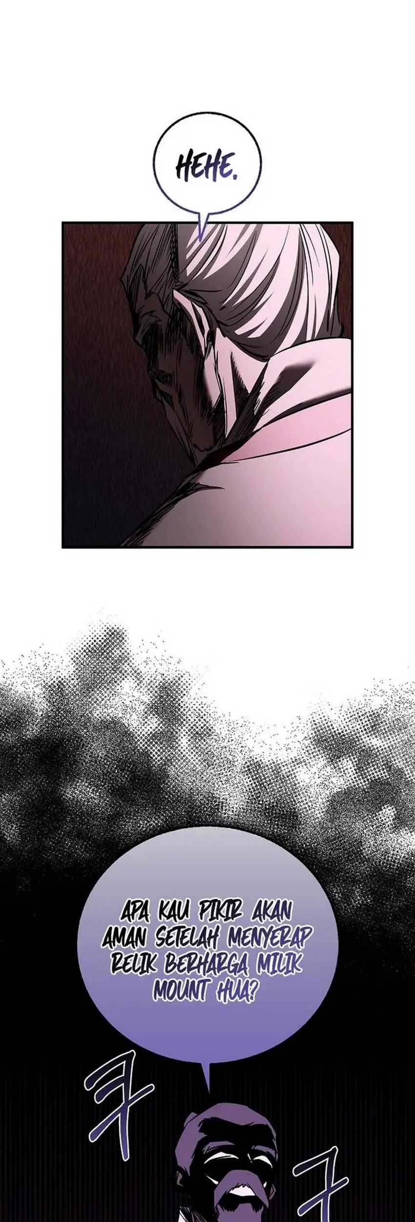 Childhood Friend Of The Zenith Chapter 43 - halaman 12