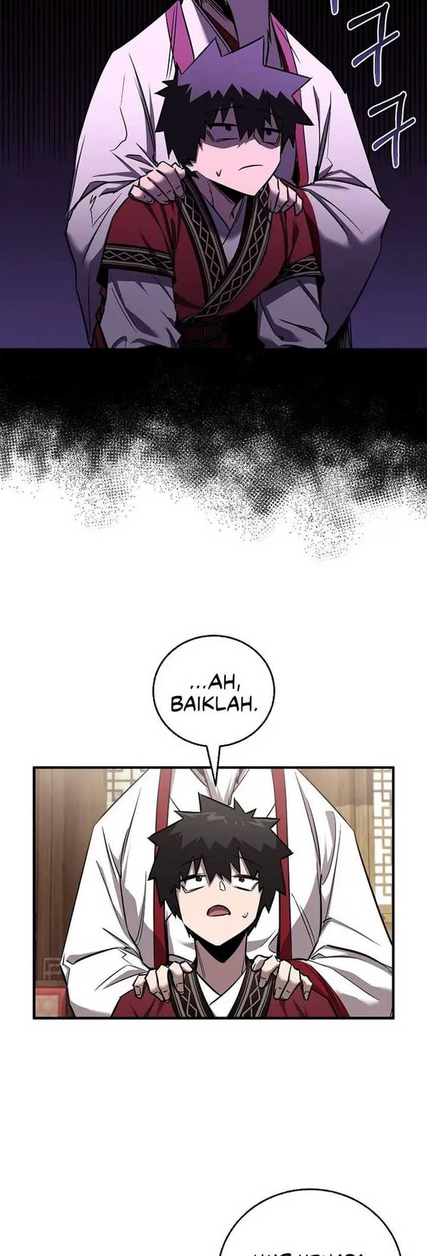 Childhood Friend Of The Zenith Chapter 43 - halaman 13
